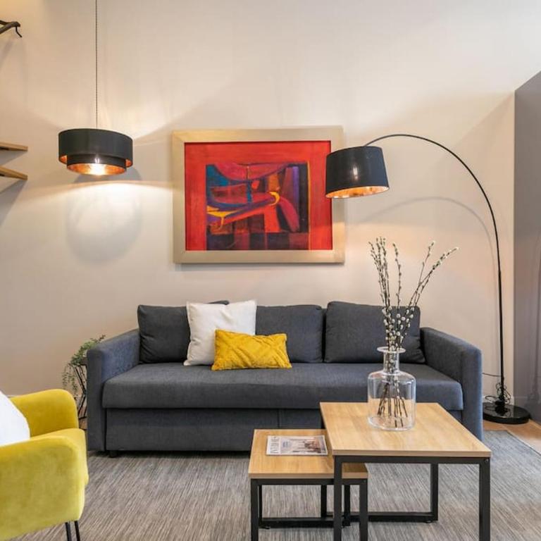 Precioso dúplex en zona Vista Alegre en Madrid - Apartamento de 2 dormitorios - 3
