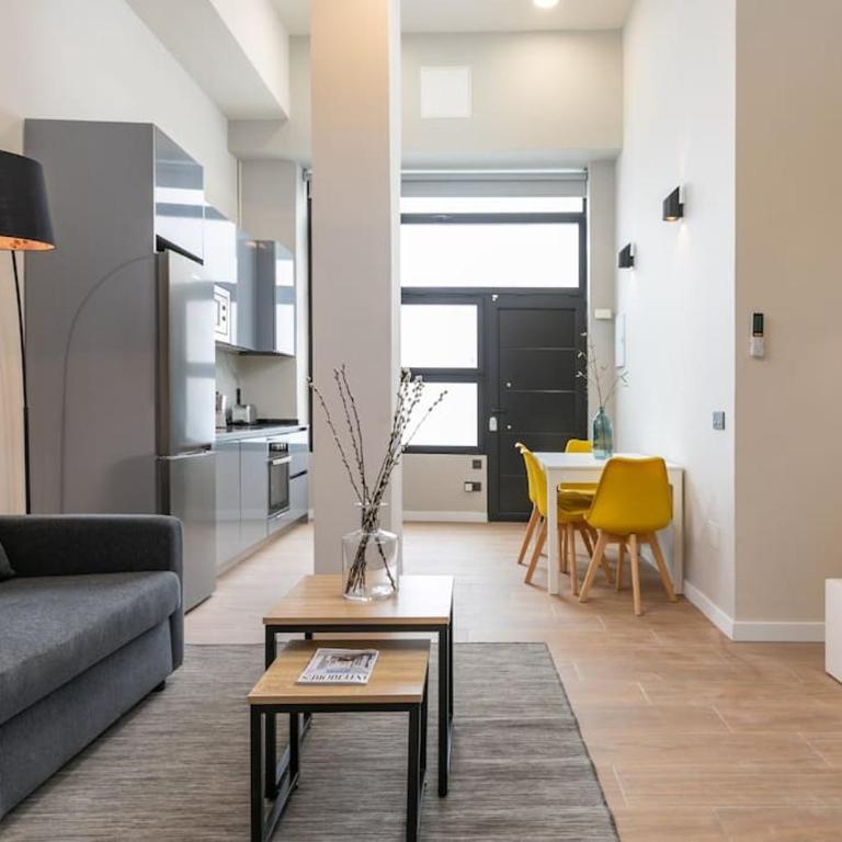 Precioso dúplex en zona Vista Alegre en Madrid - Apartamento de 2 dormitorios - 4