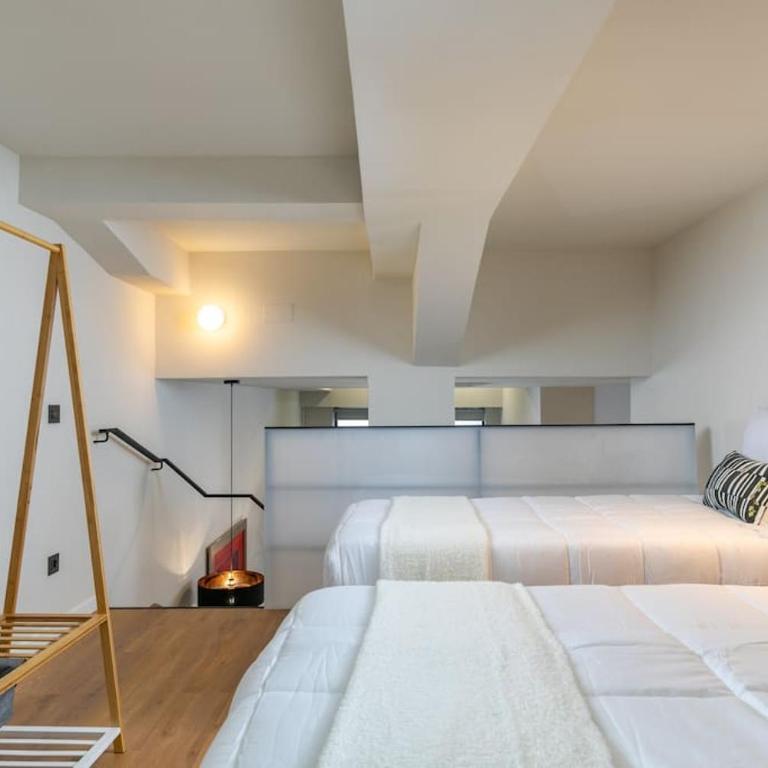 Precioso dúplex en zona Vista Alegre en Madrid - Apartamento de 2 dormitorios - 26