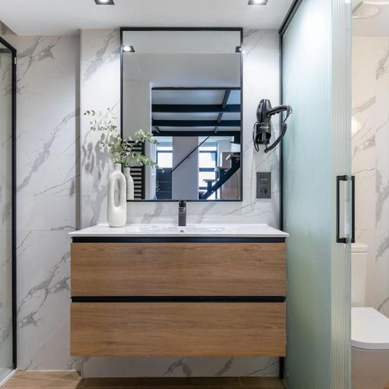 Precioso dúplex en zona Vista Alegre en Madrid - Apartamento de 2 dormitorios - 20