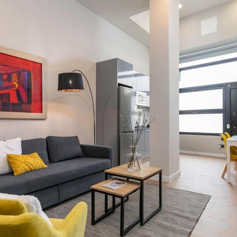 Precioso dúplex en zona Vista Alegre en Madrid - Apartamento de 2 dormitorios - 16