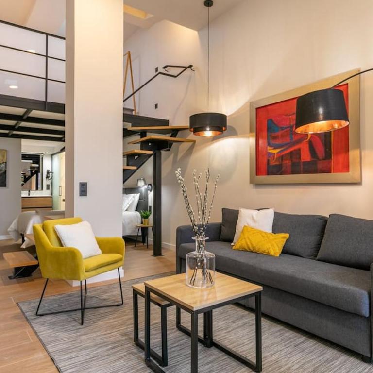 Precioso dúplex en zona Vista Alegre en Madrid - Apartamento de 2 dormitorios - 13