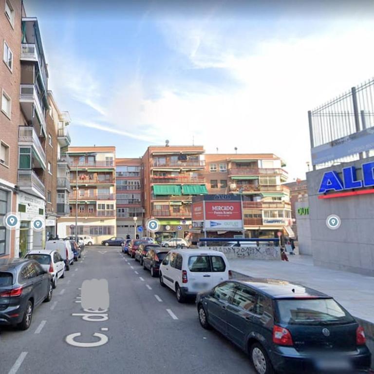 Precioso dúplex en zona Vista Alegre en Madrid - Apartamento de 2 dormitorios - 31