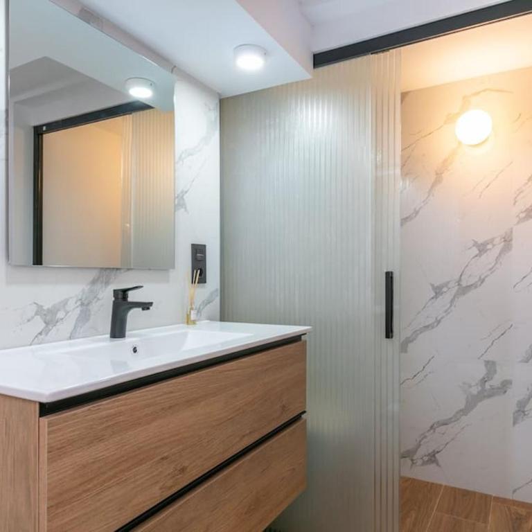 Precioso dúplex en zona Vista Alegre en Madrid - Apartamento de 2 dormitorios - 24