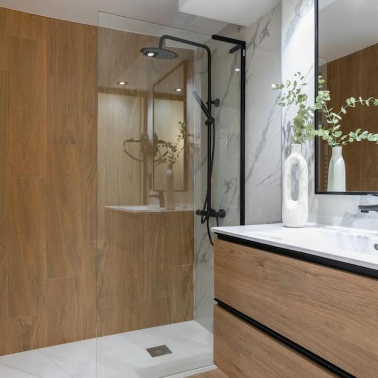 Precioso dúplex en zona Vista Alegre en Madrid - Apartamento de 2 dormitorios - 27