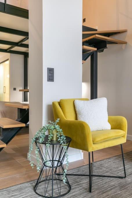 Precioso dúplex en zona Vista Alegre en Madrid - Apartamento de 2 dormitorios - 10