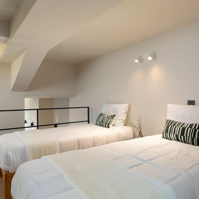 Precioso dúplex en zona Vista Alegre en Madrid - Apartamento de 2 dormitorios - 29