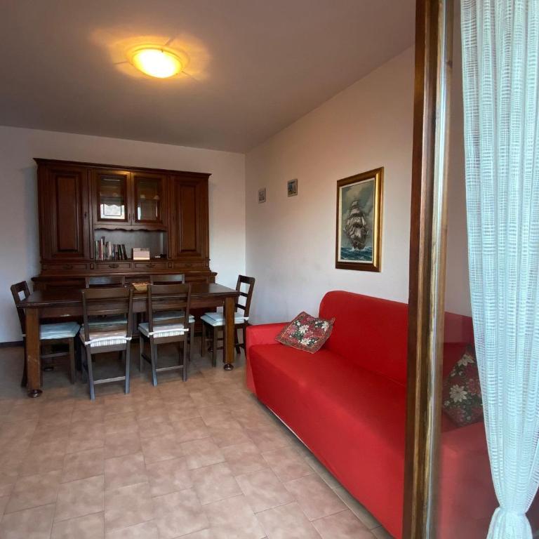 The Bell Tower - Apartments on the Lake - Appartamento Deluxe - 13