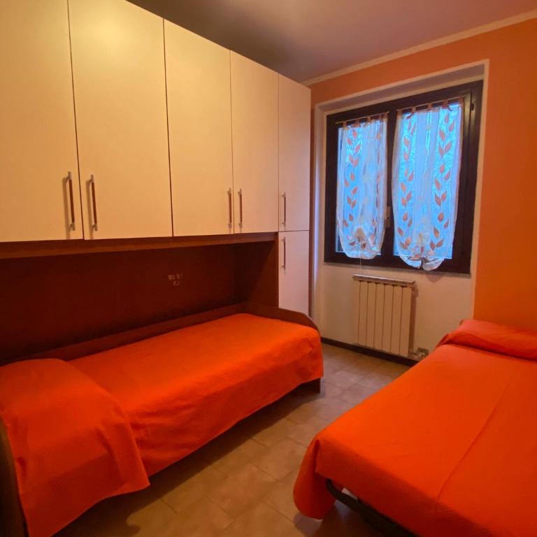 The Bell Tower - Apartments on the Lake - Appartamento Deluxe - 12