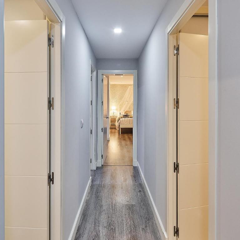 El Rincón de Carmen & Parking - Apartamento de 3 dormitorios - 19