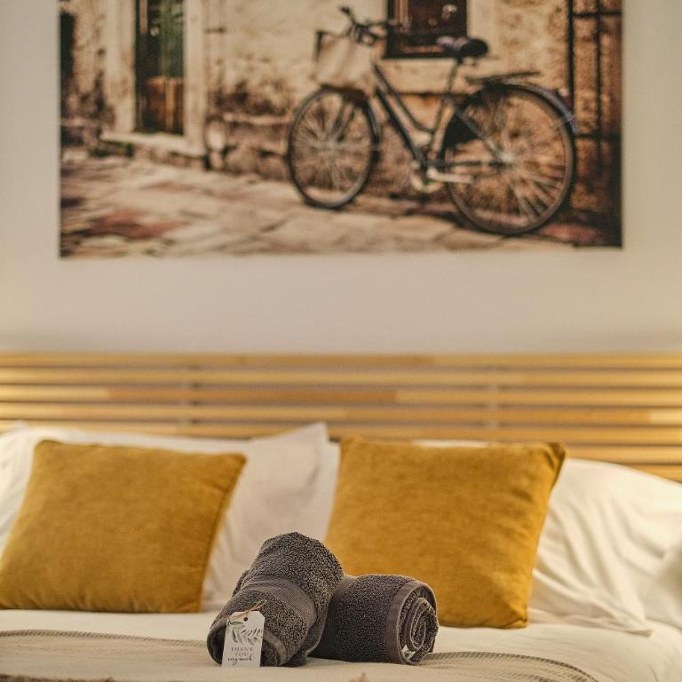 El Rincón de Carmen & Parking - Apartamento de 3 dormitorios - 34