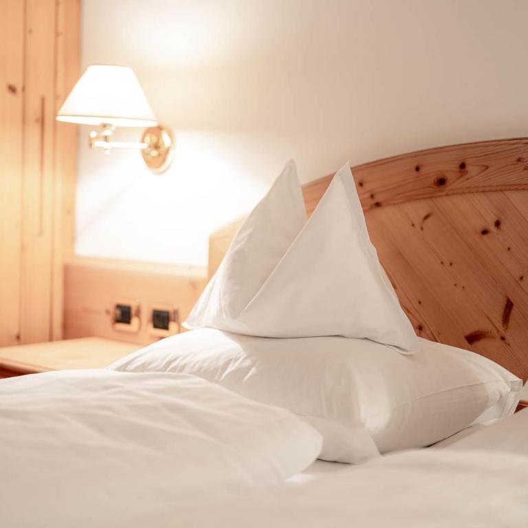 Monte Pana Dolomites Hotel - Suite - 1