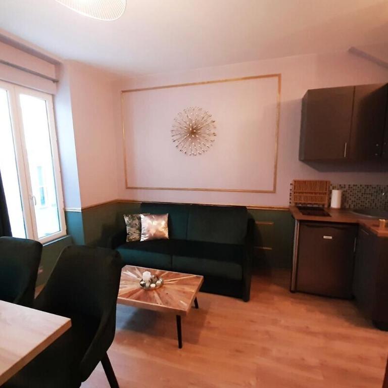 Guernica Apartment Paris Montmartre - Appartement 2 Chambres - 20