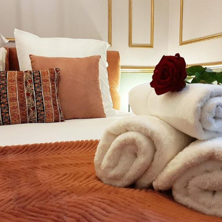 Guernica Apartment Paris Montmartre - Appartement 2 Chambres - 53