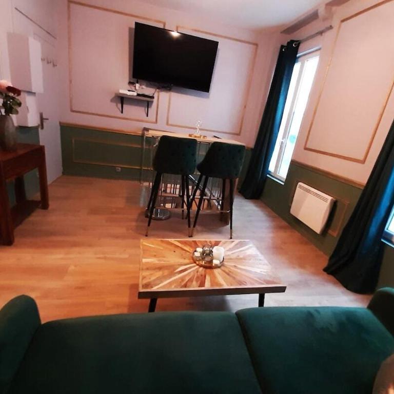 Guernica Apartment Paris Montmartre - Appartement 2 Chambres - 71