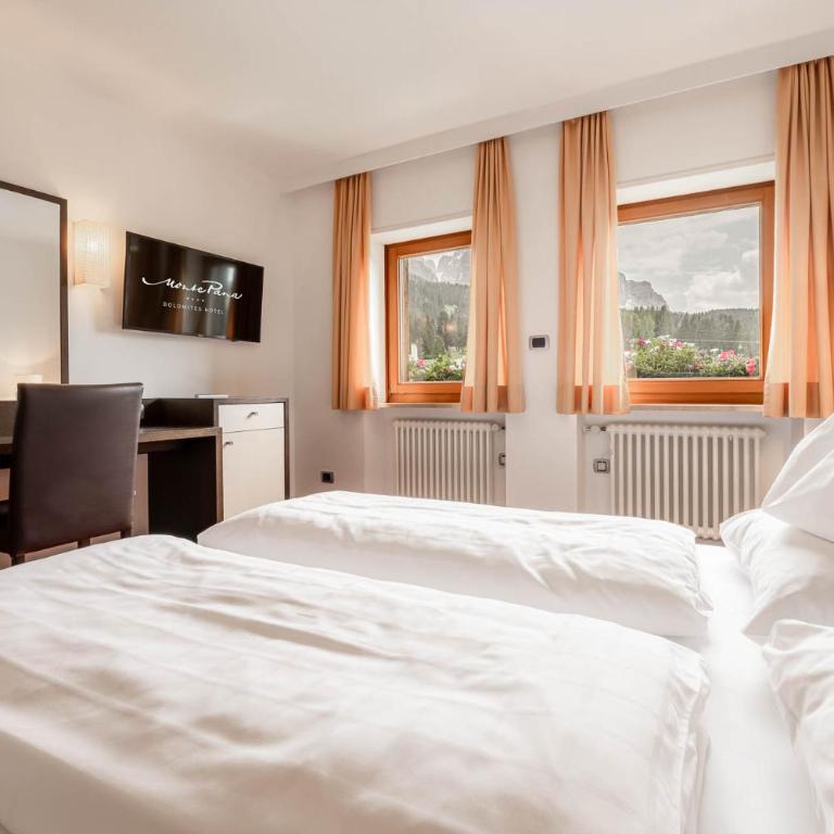 Monte Pana Dolomites Hotel - Suite Deluxe - 13