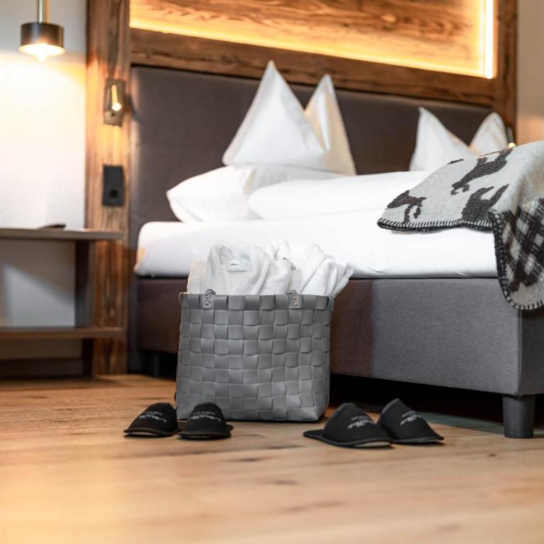 Monte Pana Dolomites Hotel - Junior Suite - 1
