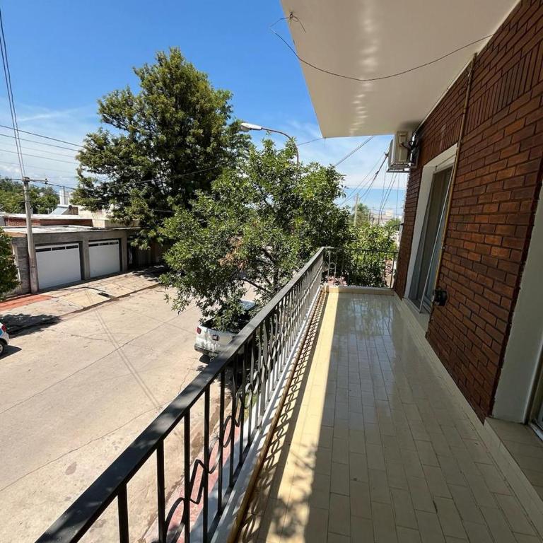 Departamento Balneario (Centro) - Apartamento de 1 dormitorio - 1