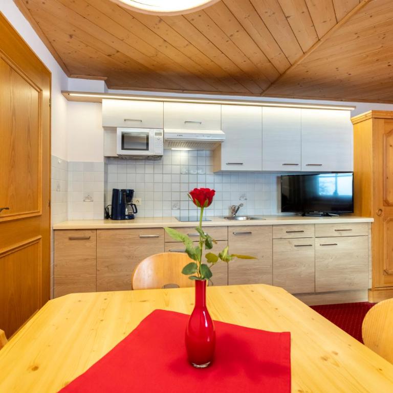 Laubichlhof - Appartamento con Balcone - 32