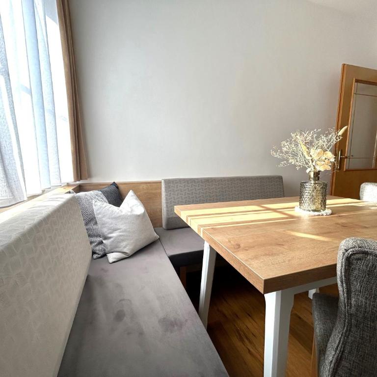 Ferienwohnungen Sommer - Apartment mit 1 Schlafzimmer - 2