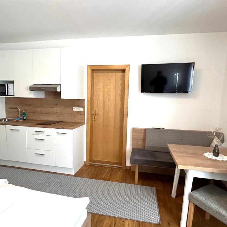 Ferienwohnungen Sommer - Apartment - 9
