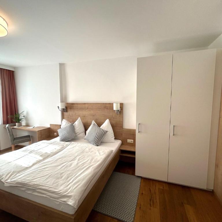 Ferienwohnungen Sommer - Apartment - 15