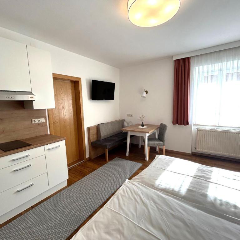 Ferienwohnungen Sommer - Apartment - 10