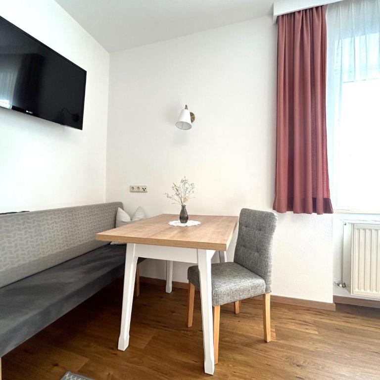 Ferienwohnungen Sommer - Apartment - 7