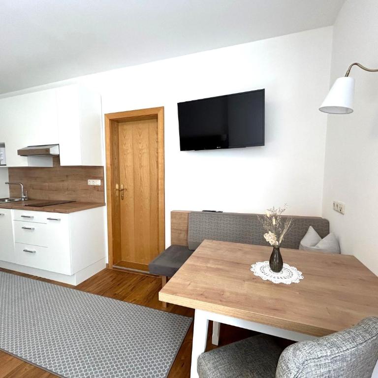 Ferienwohnungen Sommer - Apartment - 4