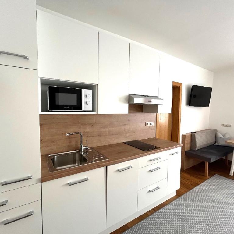 Ferienwohnungen Sommer - Apartment - 6
