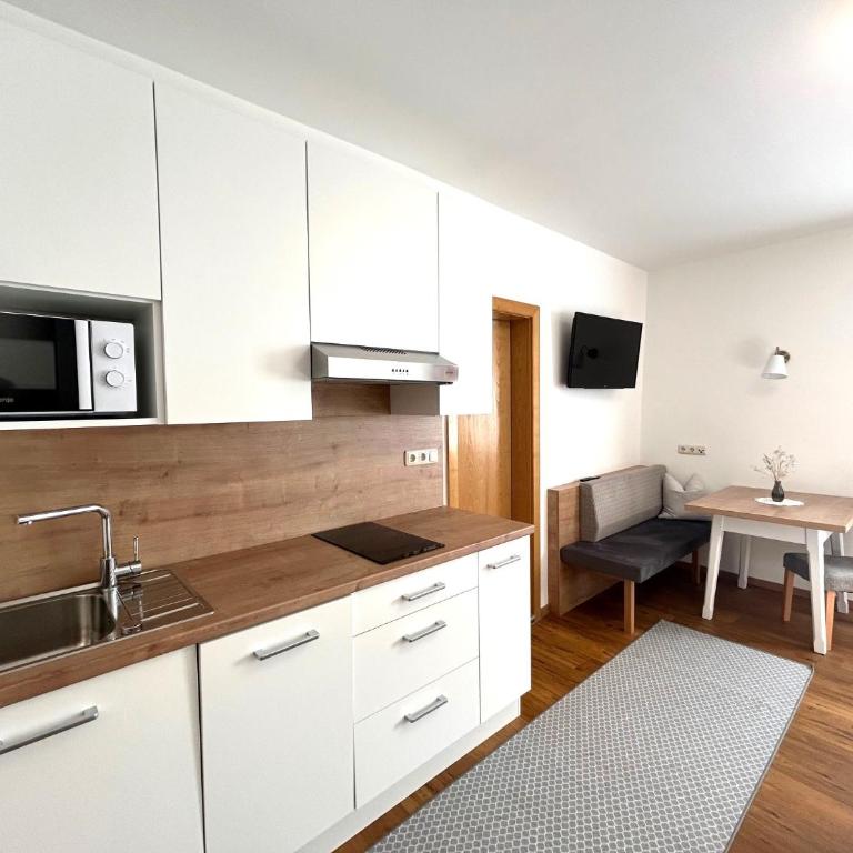 Ferienwohnungen Sommer - Apartment - 12