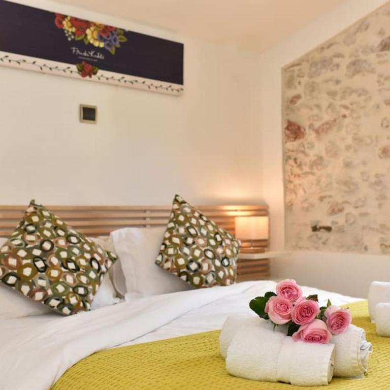 LE PROVENCAL - Center old Antibes 1BR flat with AC, wifi - Appartamento con 1 Camera da Letto - 1