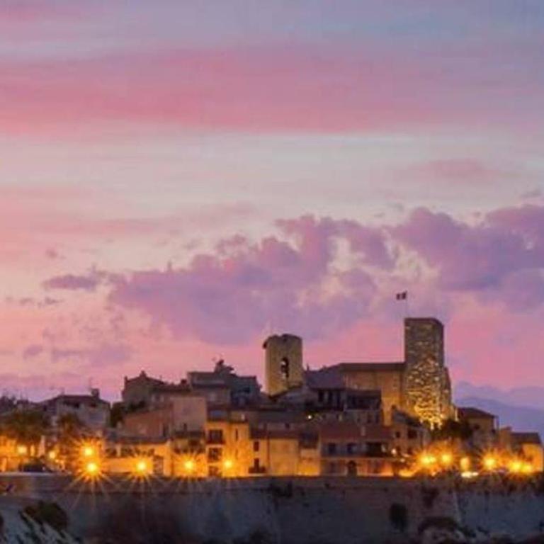 LE PROVENCAL - Center old Antibes 1BR flat with AC, wifi - Appartamento con 1 Camera da Letto - 5