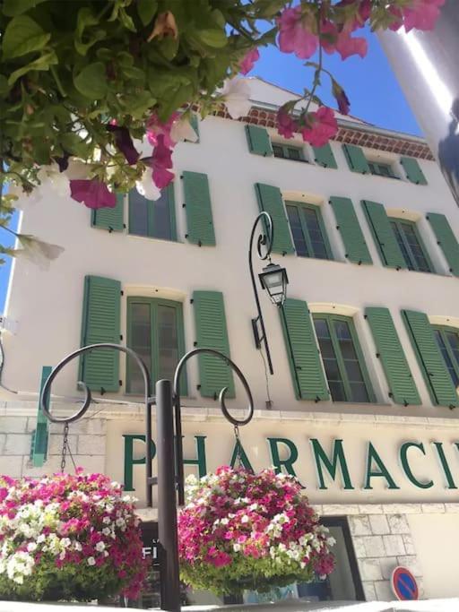 LE PROVENCAL - Center old Antibes 1BR flat with AC, wifi - Appartamento con 1 Camera da Letto - 11