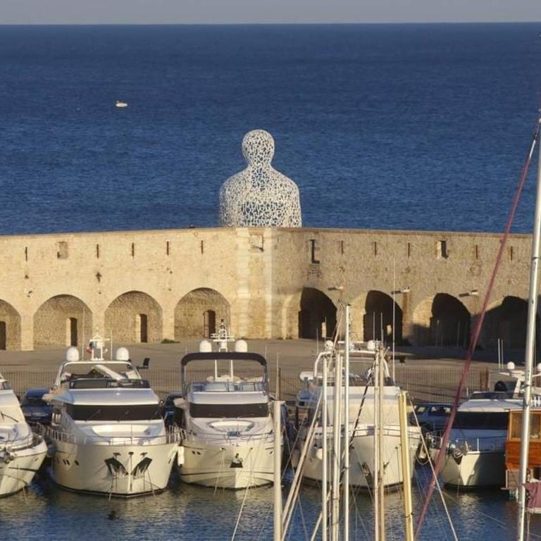LE PROVENCAL - Center old Antibes 1BR flat with AC, wifi - Appartamento con 1 Camera da Letto - 18