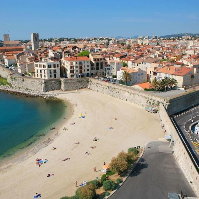 LE PROVENCAL - Center old Antibes 1BR flat with AC, wifi - Appartamento con 1 Camera da Letto - 19
