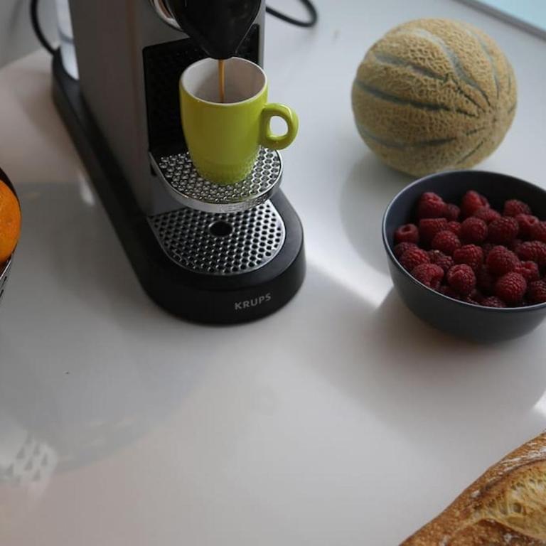 LE PROVENCAL - Center old Antibes 1BR flat with AC, wifi - Appartamento con 1 Camera da Letto - 20