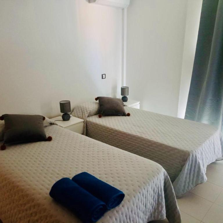 VILLA BONITA - Villa de 3 dormitorios - 8