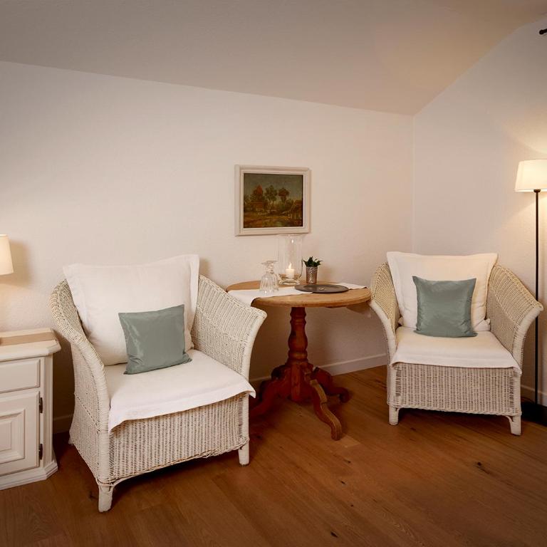Haus Katrin - Doppelzimmer - 1