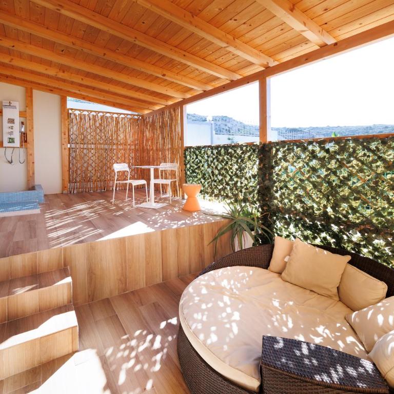 Villa Celeste - Vacation Home - 4