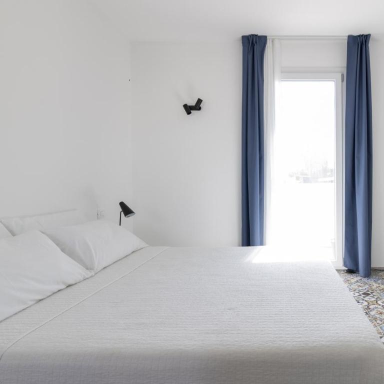 Vista Mare Apartments - Casa con 2 Camere da Letto - 9