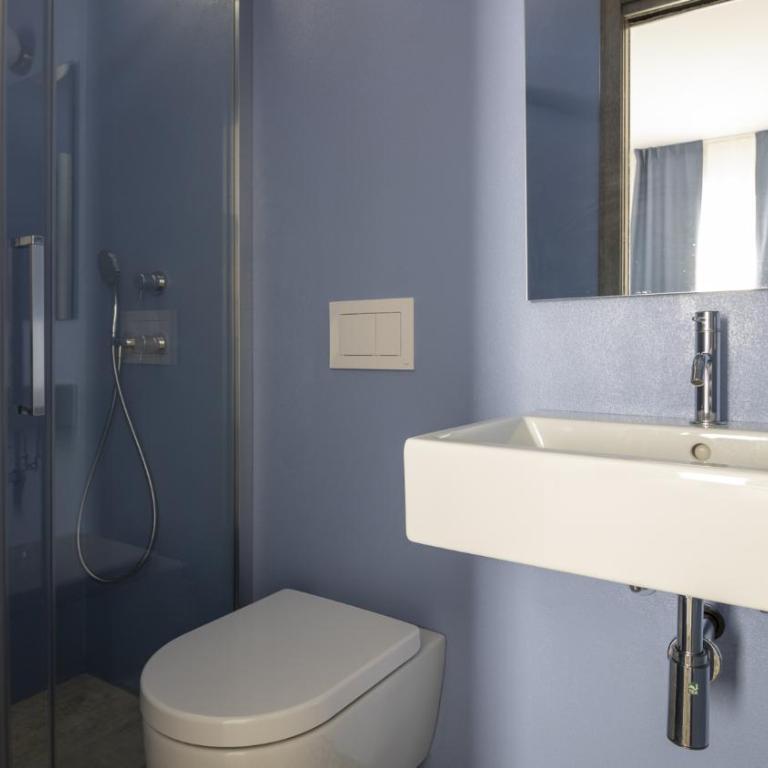 Vista Mare Apartments - Casa con 2 Camere da Letto - 11