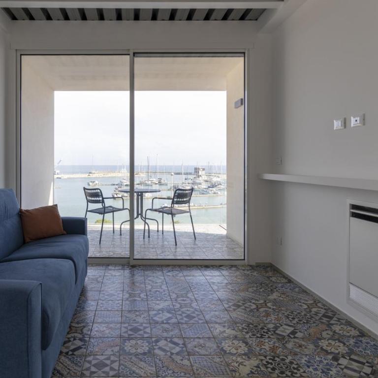 Vista Mare Apartments - Casa con 2 Camere da Letto - 2