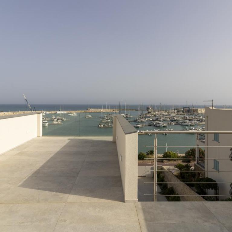 Vista Mare Apartments - Casa con 2 Camere da Letto - 18