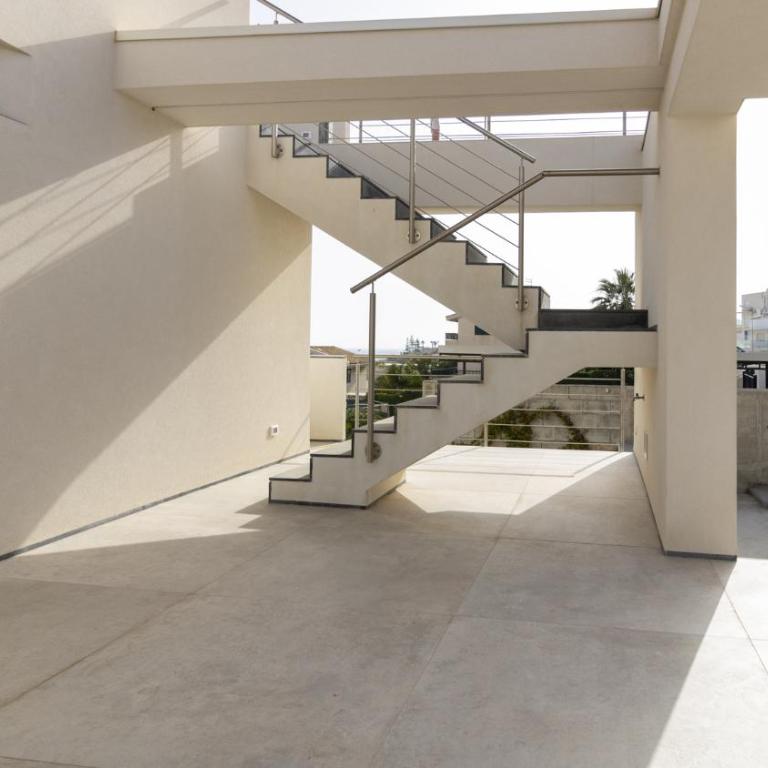 Vista Mare Apartments - Casa con 2 Camere da Letto - 16