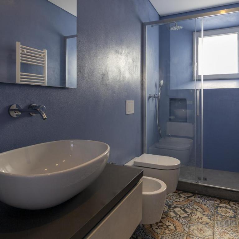 Vista Mare Apartments - Casa con 2 Camere da Letto - 13