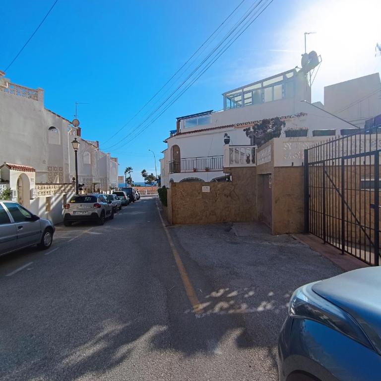 Apartamento Albaida Bajo 2 - Apartamento de 1 dormitorio - 13