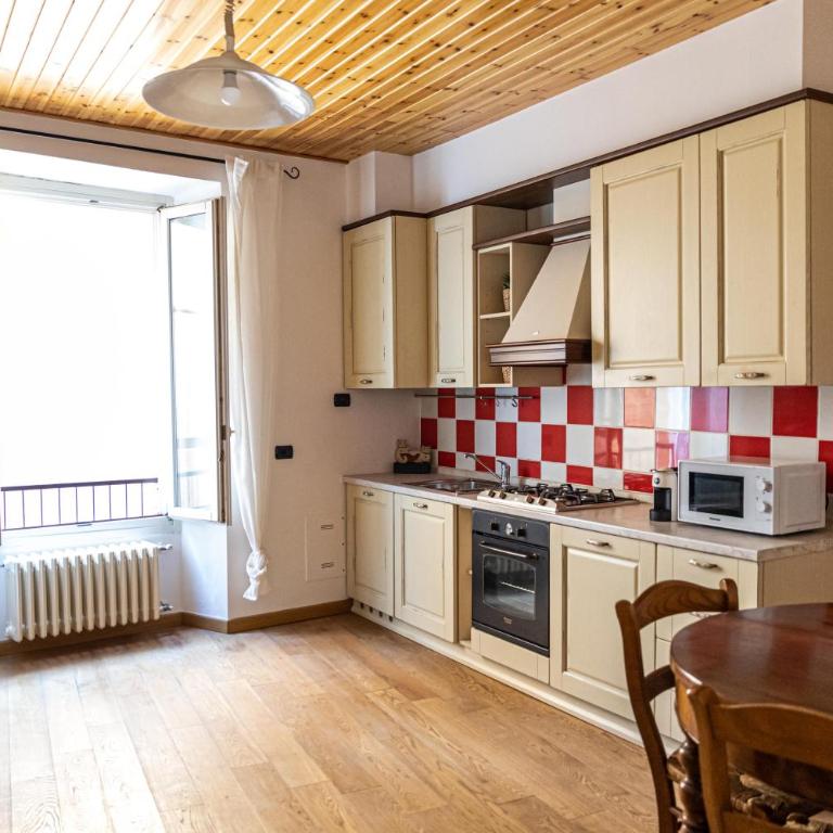 Magico Loft nel Centro Storico - Appartamento con 1 Camera da Letto - 1
