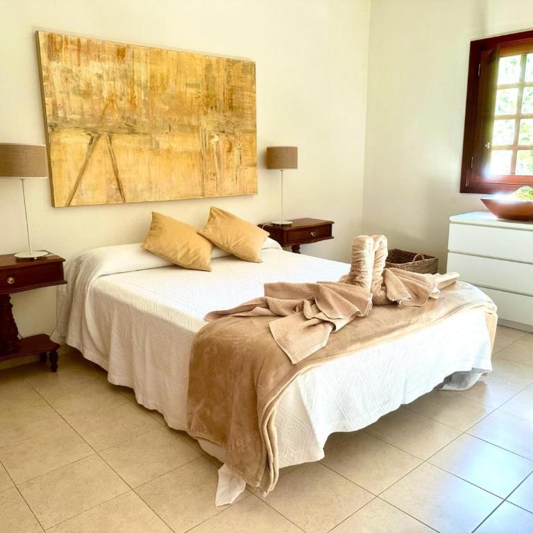 Luxury Villa Sea Front -La Orilla - Three-Bedroom Villa - 16