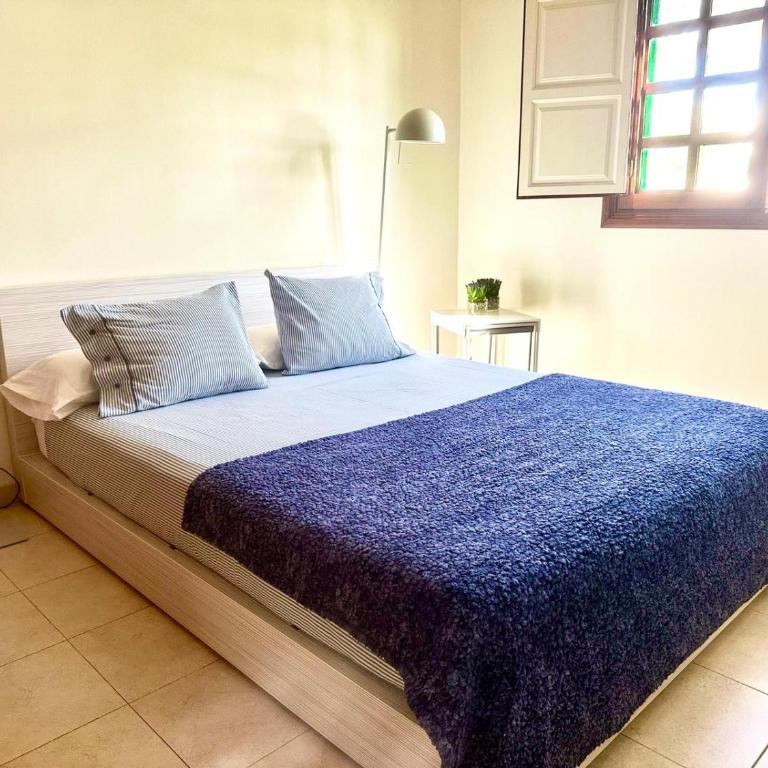 Luxury Villa Sea Front -La Orilla - Three-Bedroom Villa - 22